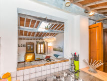 Vacation home Casa Campau