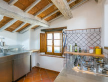 Vacation home Casa Campau