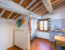 Vacation home Casa Campau