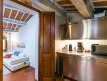 Vacation home Casa Campau