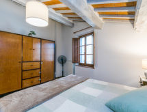 Vacation home Casa Campau