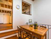 Vacation home Casa Campau