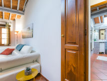 Vacation home Casa Campau