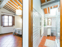 Vacation home Casa Campau