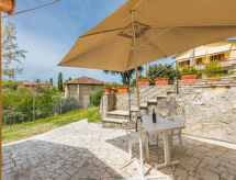 Vrijstaand vakantiehuis A casa di Gabri in Montepulciano - thumbnail 3