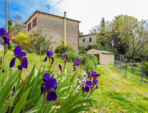 Vrijstaand vakantiehuis A casa di Gabri in Montepulciano - thumbnail 2