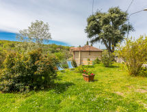 Vrijstaand vakantiehuis A casa di Gabri in Montepulciano - thumbnail 4