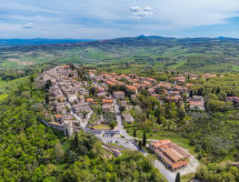 Ferienhaus A casa di Gabri