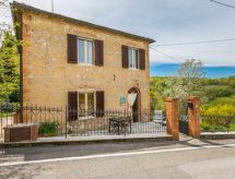 Ferienhaus A casa di Gabri