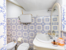 Ferienhaus A casa di Gabri