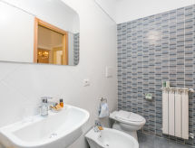 Ferienhaus A casa di Gabri