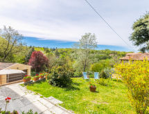 Ferienhaus A casa di Gabri