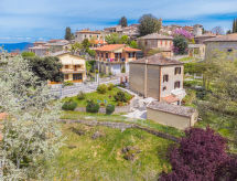 Ferienhaus A casa di Gabri