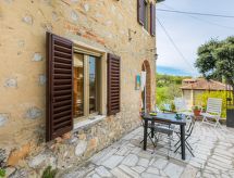 Ferienhaus A casa di Gabri