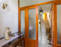 Ferienhaus A casa di Gabri