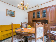 Ferienhaus A casa di Gabri