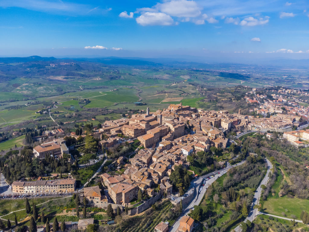 Vakantiehuis Dimora Collazzi in Italië