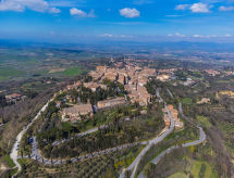 Vacation home Dimora Collazzi
