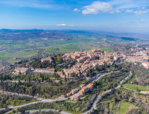 Vacation home Dimora Collazzi