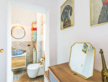 Vacation home Dimora Collazzi