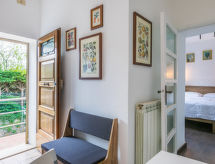 Vacation home Dimora Collazzi