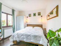 Vacation home Dimora Collazzi