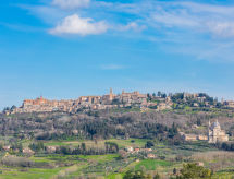 Vacation home Dimora Collazzi