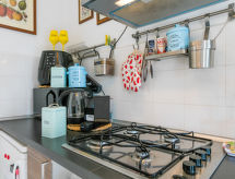 Vacation home Dimora Collazzi