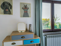 Vacation home Dimora Collazzi