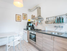 Vacation home Dimora Collazzi