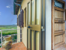 Vacation home Dimora Collazzi