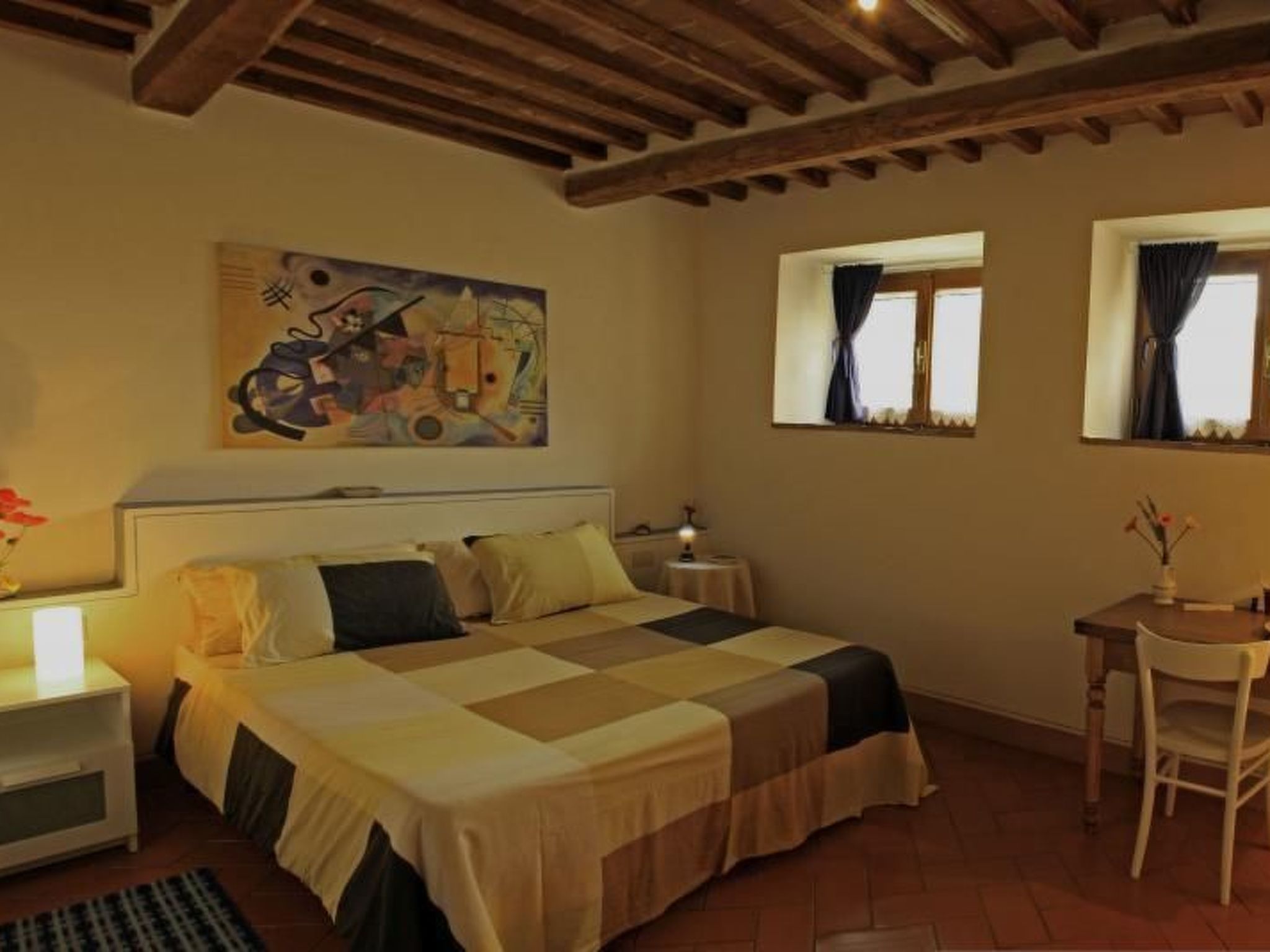 Haus Claudia mit schönem Garten-Binnen