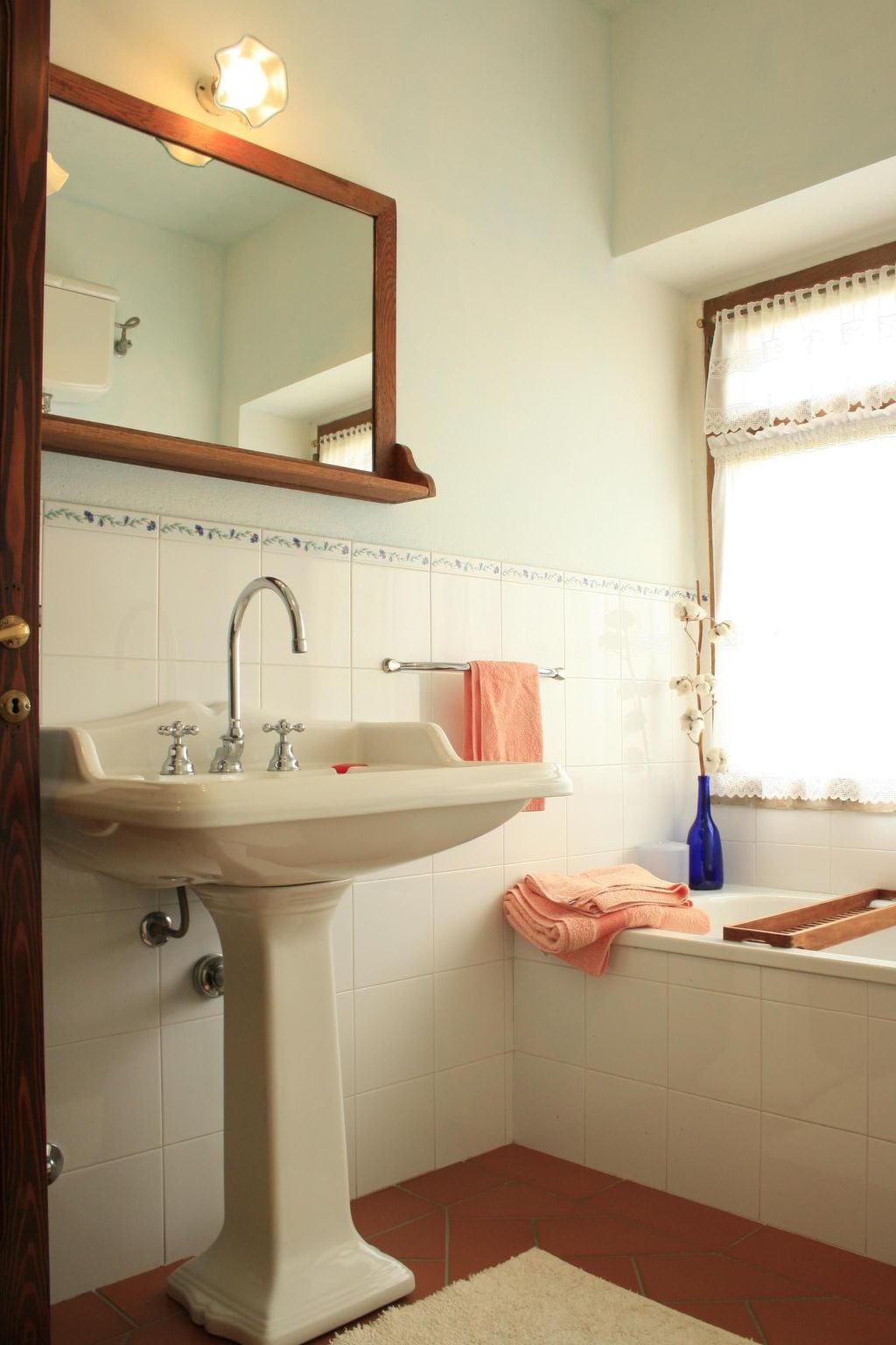 Haus Claudia mit schönem Garten-Binnen