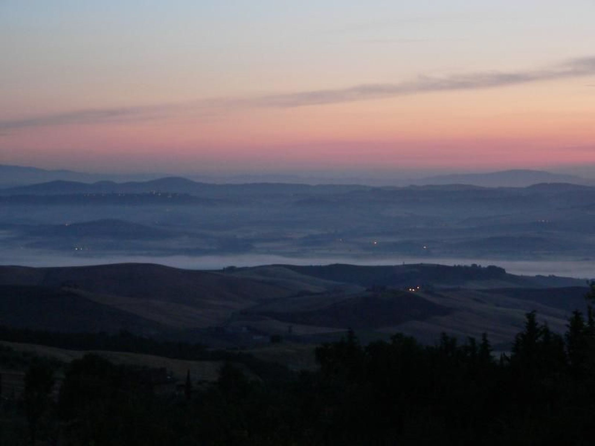 Haus Claudia mit schönem Garten-Binnen