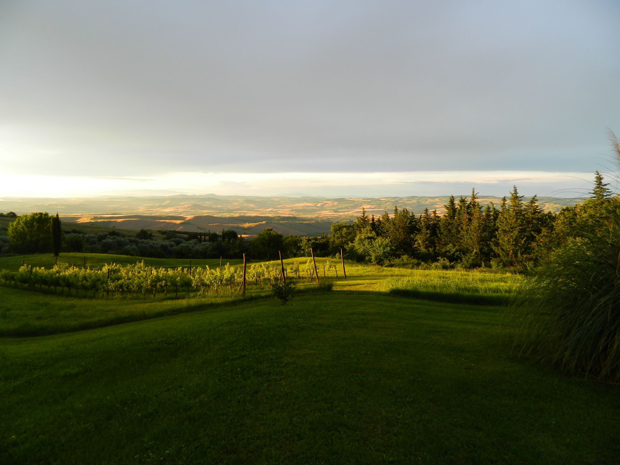 Haus Claudia mit schönem Garten-Binnen