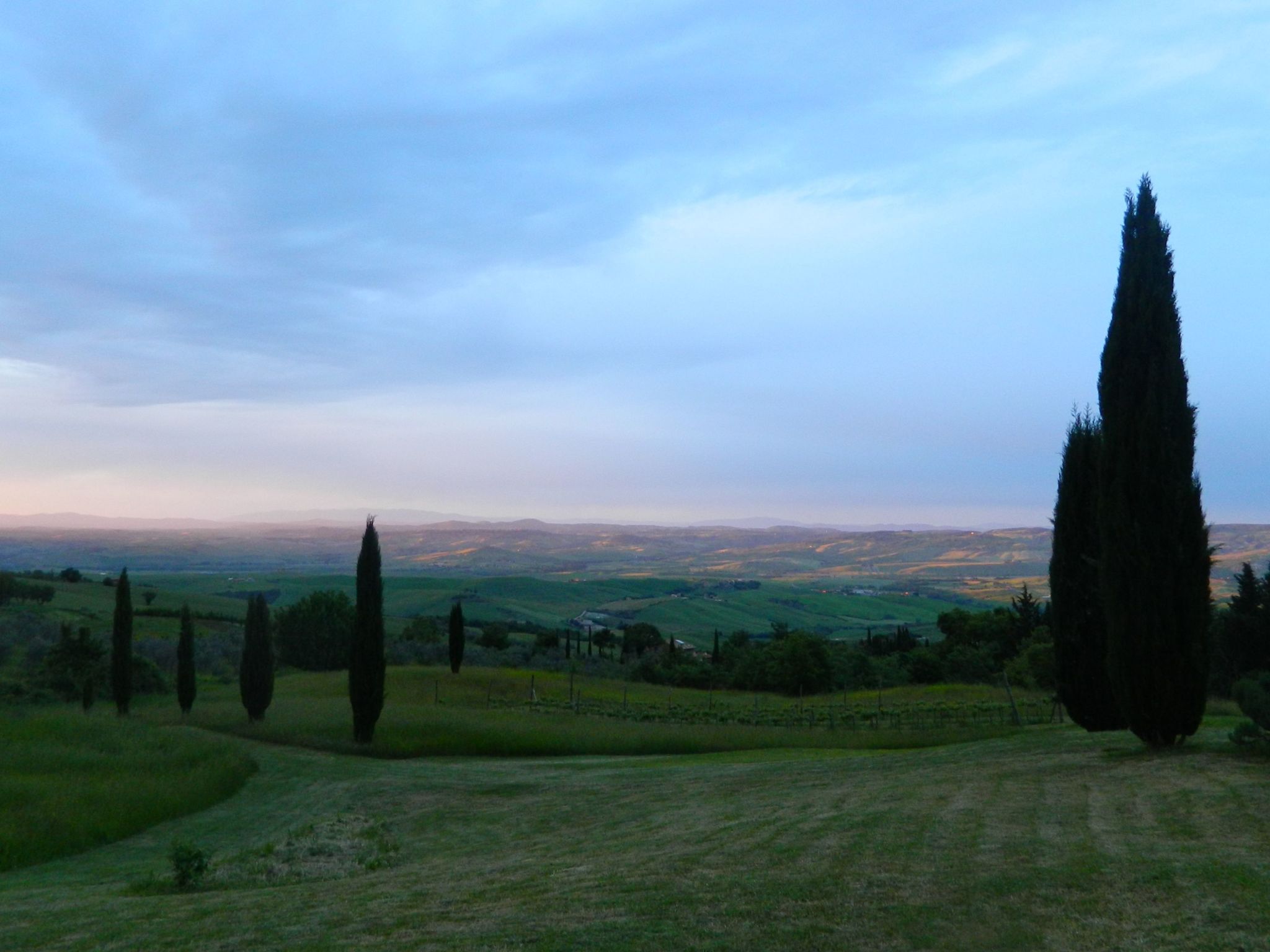 Haus Claudia mit schönem Garten-Binnen