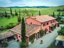 Villa 'Al Podere Alberto