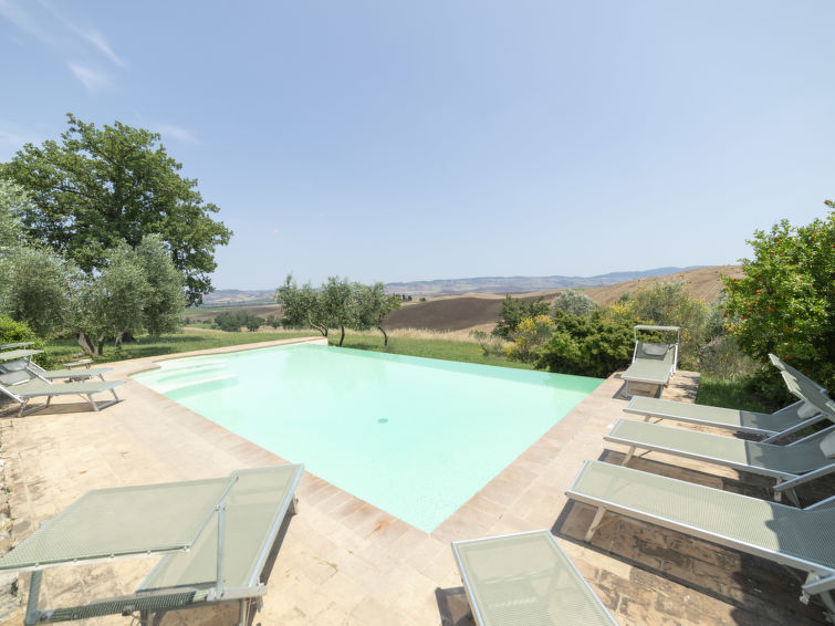 Search and Stay destination Provincia di Siena, Toscana - Italy from AU$ 445. Casa Frati