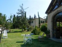 Casa Letizia: authentiek appartement met panoramisch uitzicht in Val d'Orcia - thumbnail 2