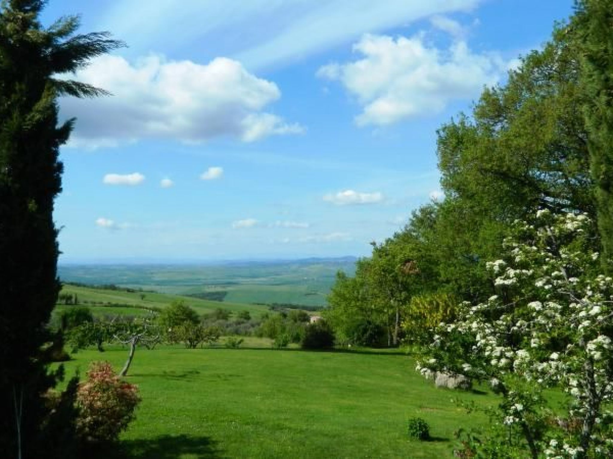 Casa Letizia mit toller Aussicht-Binnen