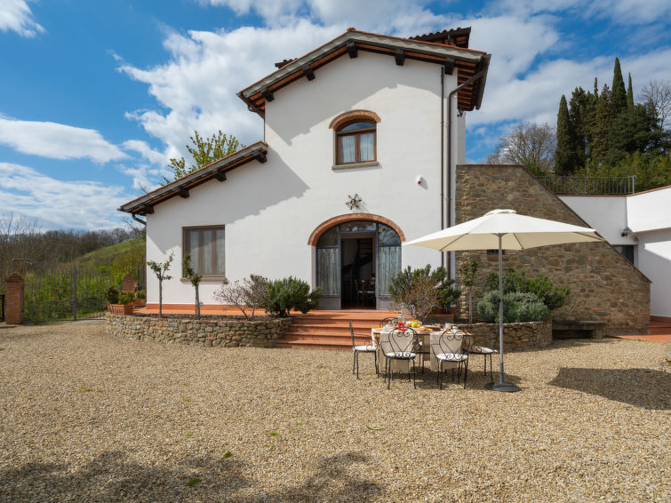Search and Stay Destinations. Vacation Rentals in Terranuova Bracciolini, Province of Arezzo - Tuscany - Italy