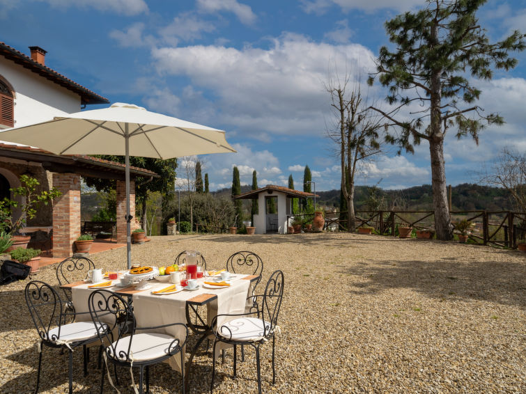 Search and Stay destination Terranuova Bracciolini, Toscana - Italy from AU$ 318. Melograno