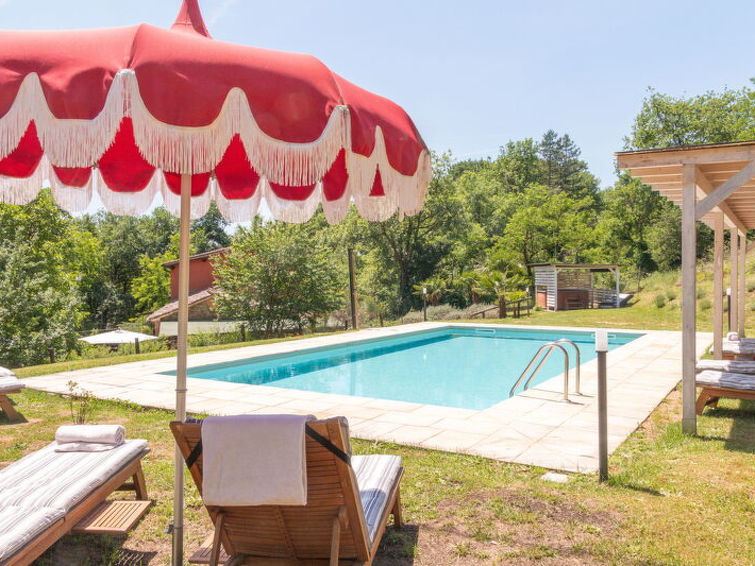 10-persoons vakantiehuis met privézwembad in Terranuova Bracciolini in Terranuova Bracciolini