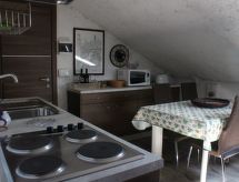 Sonnenblume Wohnung