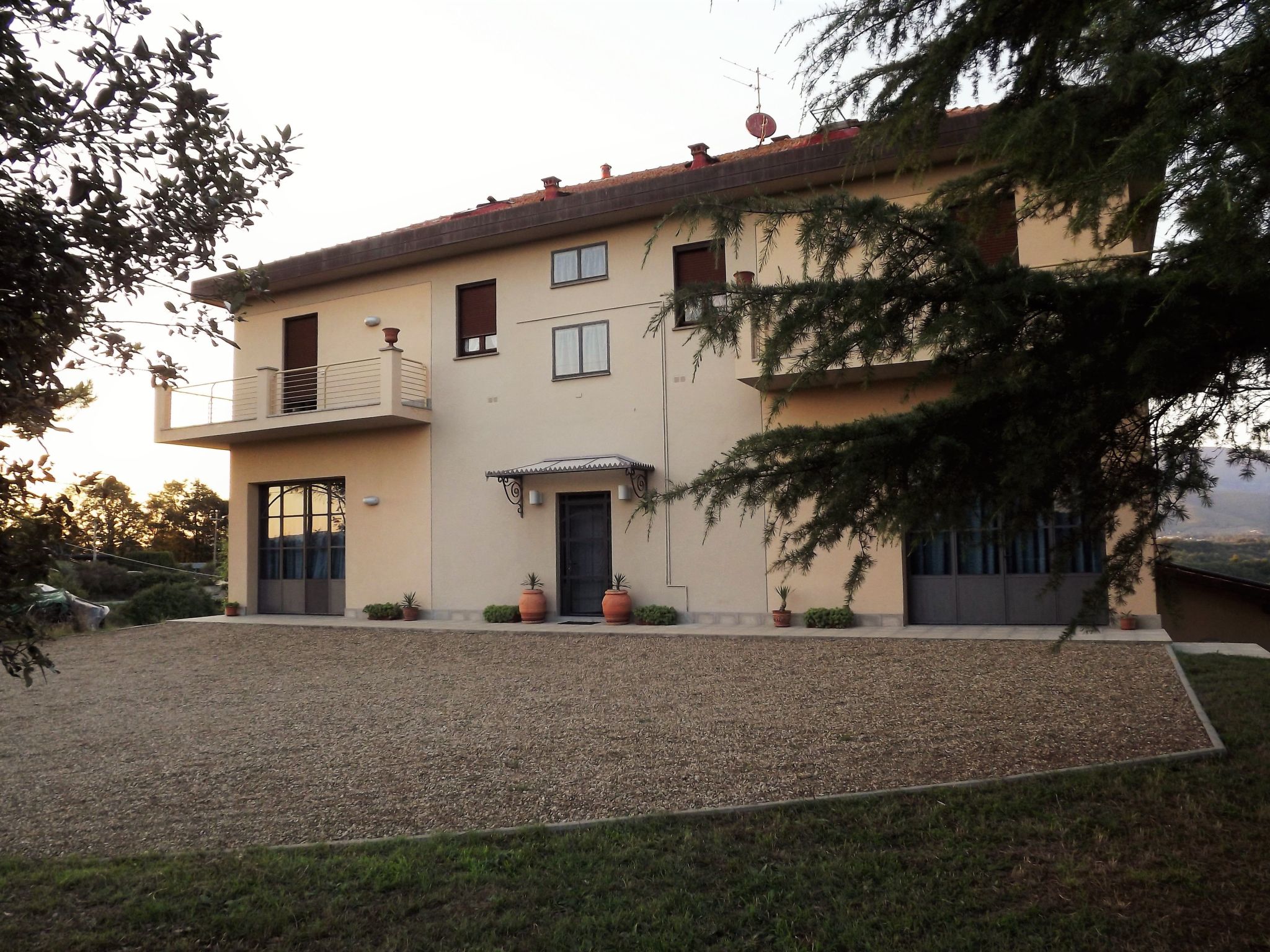 Sonnenblume Wohnung-Binnen