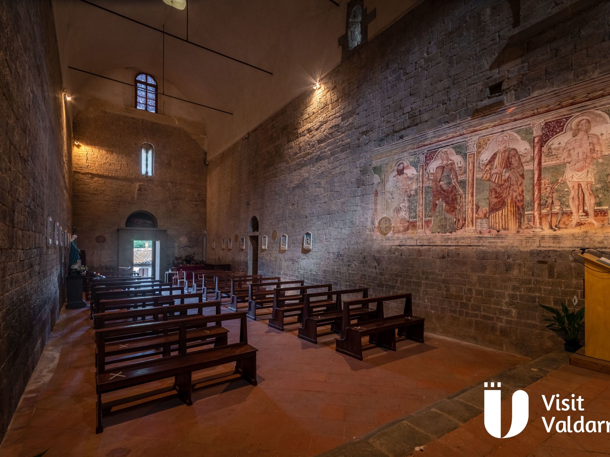 Sonnenblume Wohnung-Binnen