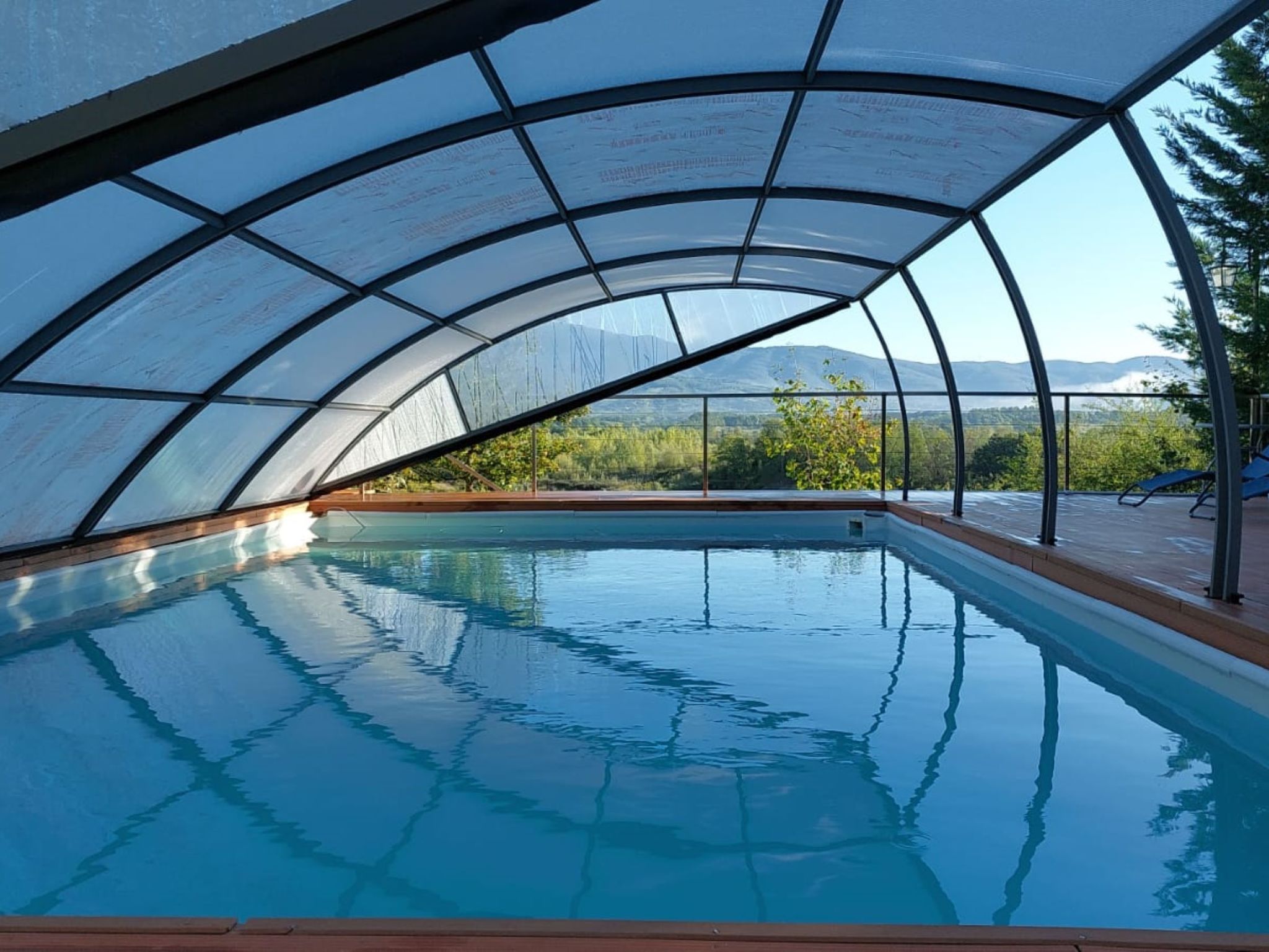 Sonnenblume Wohnung-Binnen