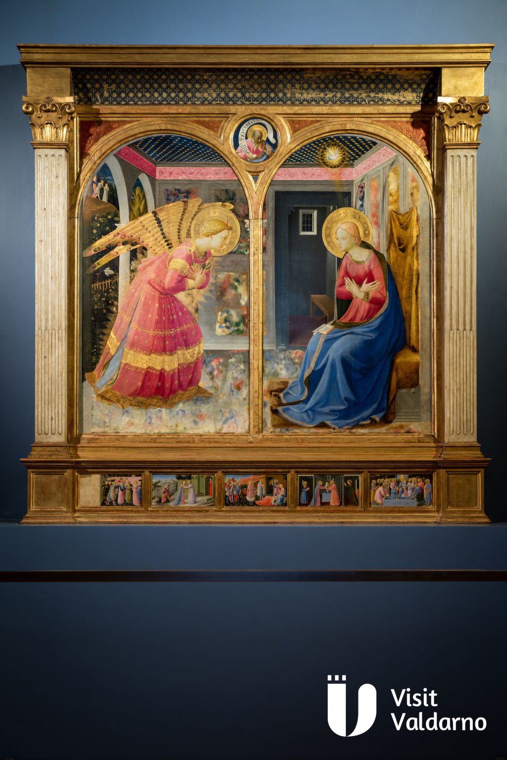 Sonnenblume Wohnung-Binnen