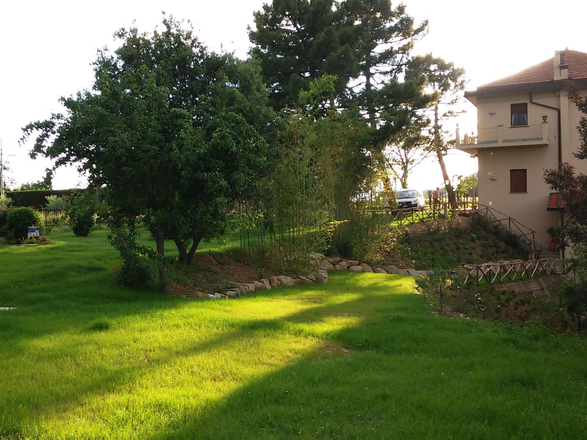 Sonnenblume Wohnung-Binnen