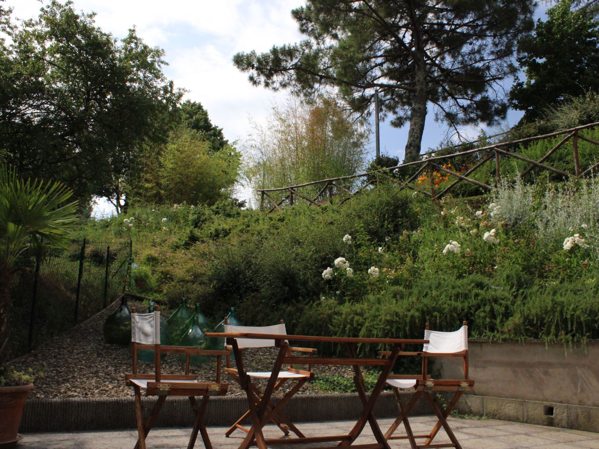 Sonnenblume Wohnung-Binnen